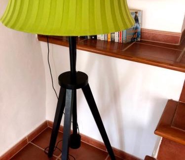 Villanueva de San Juan House | Traditional Village House with Private Pool in Villanueva de San Juan