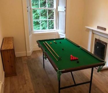 Logie Coldstone House | Traditional Family Home in Royal Deeside