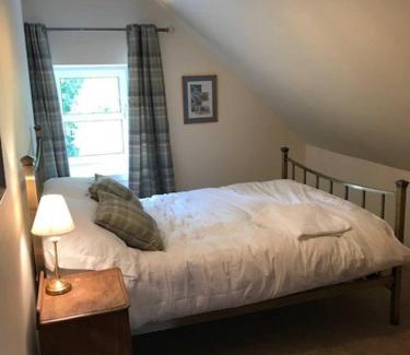 Logie Coldstone House | Traditional Family Home in Royal Deeside