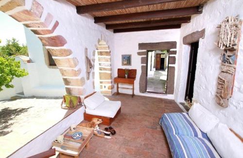 Kampos Villa | Traditional Farm House Langada