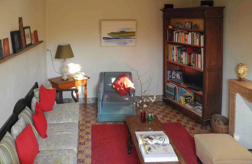 Robion Other | Traditional farmhouse with large garden in the heart of an authentic Luberon village