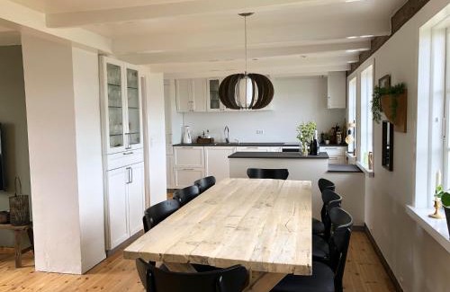 Torshavn House | Traditional Faroese house in Tórshavns city center