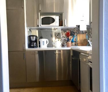 Yport House | Traditional fisherman cottage