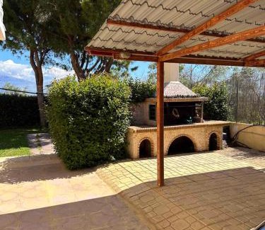 Ziria House | Traditional flat in Ziria - Lampiri