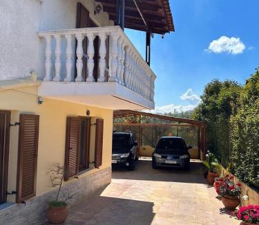 Ziria House | Traditional flat in Ziria - Lampiri