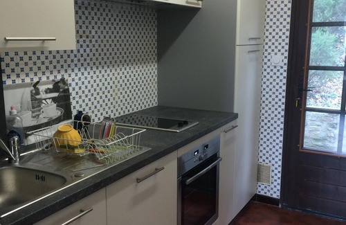 Laroque-des-Alberes House | Traditional Catalan villa (3 bedrooms, 6 persons) Domaine des Albères