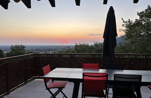 Laroque-des-Alberes House | Traditional Catalan villa (3 bedrooms, 6 persons) Domaine des Albères