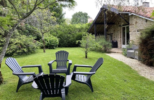 Mialet Villa | Traditional Gite