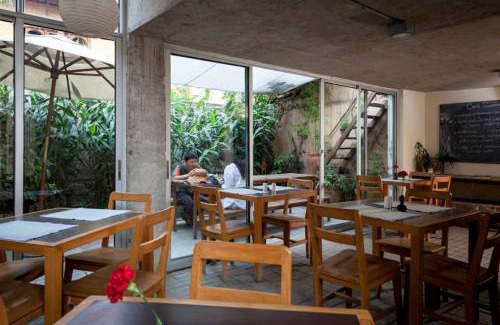 Lalitpur Bed & Breakfast | Traditional Homes - Swotha