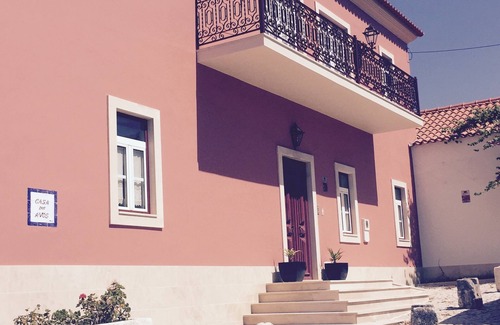 Batalha Cottage | Traditional House - 5 bedrooms in suite