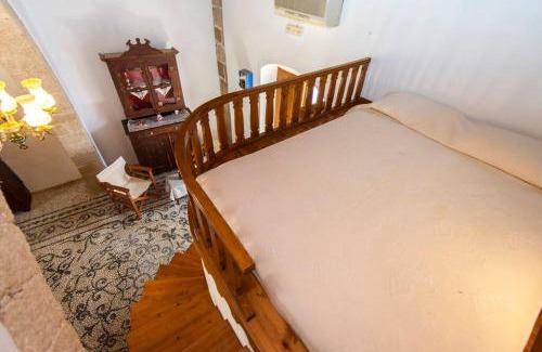 Koskinou House | Traditional house in Koskinou