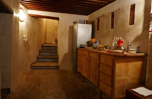 Dar Tazi House | Traditional house in the heart of the old town of Fes