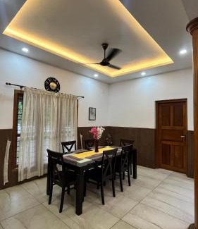 North Paravur House | Traditional house near Kochi