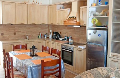 Archea Pissa House | Traditional House Next to Ancient Olympia