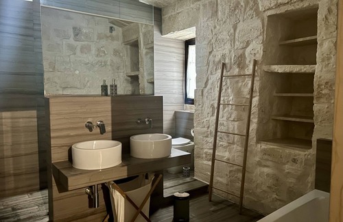 Birkirkara House | Traditional House of Character with Terrace - Central, Cozy & Calm
