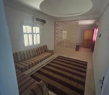 Playa Sidi Mehrez Apartment | traditional house