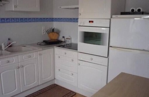 Guerande Apartment | Traditional house with a private garden, peacefulness guaranteed