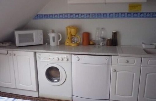Guerande Apartment | Traditional house with a private garden, peacefulness guaranteed