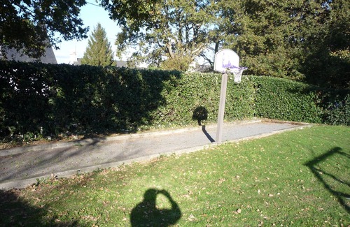 Guerande Apartment | Traditional house with a private garden, peacefulness guaranteed