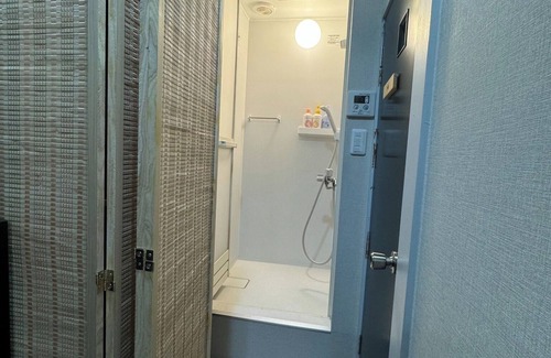 Itabashi House | Traditional Japanese tatami roomWiFi bathroom /Itabashi-ku Tokyo