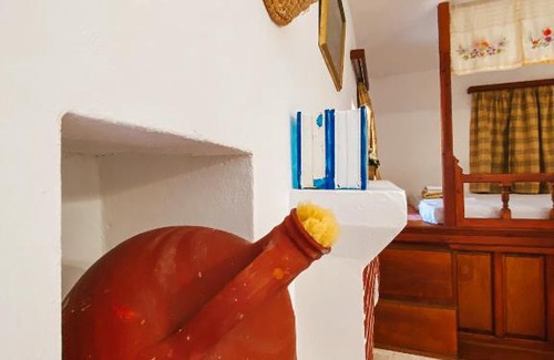Menetai Villa | Traditional Karpathian Francis House