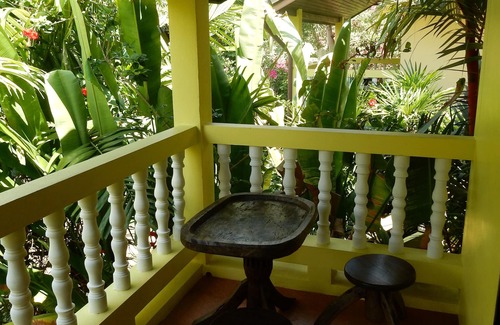 Sa Khu House | Traditional luxury Thai style bungalow in PHUKET, NAI YANG BEACH