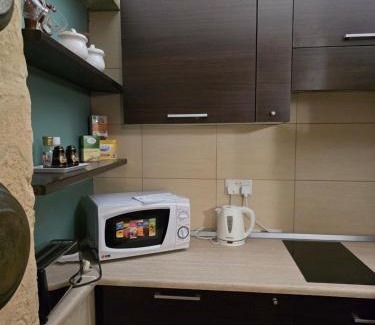Floriana Apartment | Traditional Maltese Apartment in Floriana - Walk to Valletta, Capital City