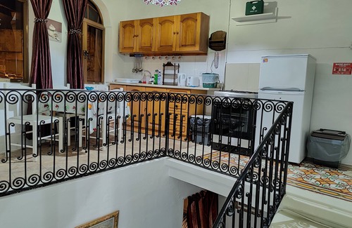 Rabat House | Traditional Maltese Townhouse with roof terrace in Rabat Malta near catacombs