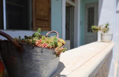 Marsaskala House | Traditional Maltese Townhouse with Backyard Garden and Seafront Location