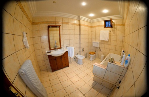 Makrynitsa Villa | Traditional mansion Calliope in Makrinitsa Pelion