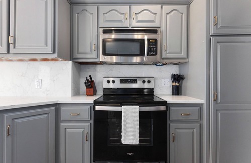 Lee's Summit House | Traditional Meets Design House