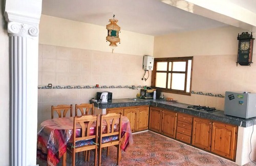 Sale Apartment | Traditional Moroccan home near the Old Town