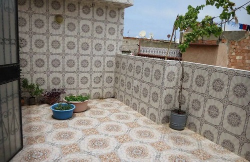 Sale Apartment | Traditional Moroccan home near the Old Town