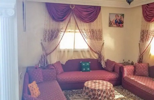 Sale Apartment | Traditional Moroccan home near the Old Town