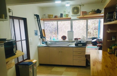 Nagano House | Traditional mountain farm house - 1 / Nagano Nagano