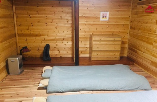 Nagano House | Traditional mountain farm house - 1 / Nagano Nagano