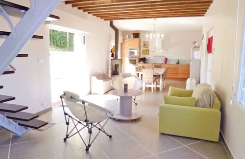 Blonville-sur-Mer House | Traditional Normandy house with heated swimming pool