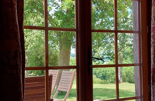 Roiville Cottage | Traditional Normandy cottage in a peaceful rural setting
