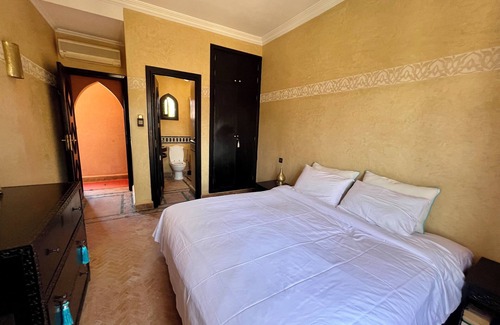 Palmeraie House | Traditional Riad in the Palm Grove of Marrakech