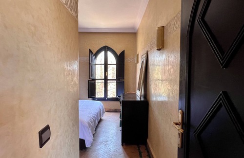 Palmeraie House | Traditional Riad in the Palm Grove of Marrakech