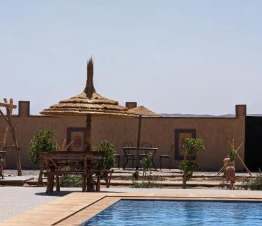 Merzouga Hotel | Traditional Riad Merzouga Dunes