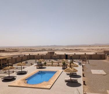 Merzouga Hotel | Traditional Riad Merzouga Dunes