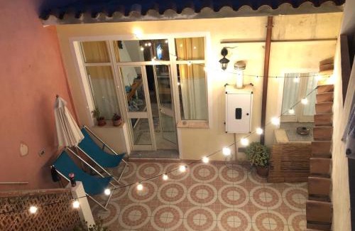San Vito House | Traditional Sardinian house