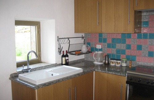 Viddalba House | Traditional Sardinian Farm House, Terrace, Garden, Close to Sea and Beach