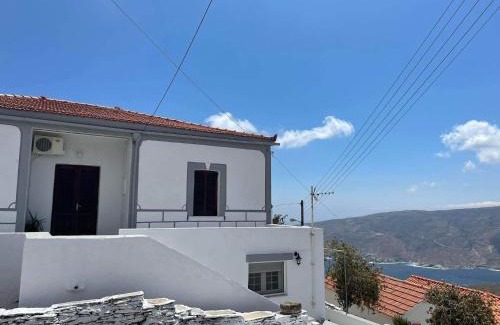 Rogon Apartment | Traditional SeamansHouse Kochilos