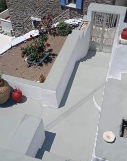 Rogon Apartment | Traditional SeamansHouse Kochilos