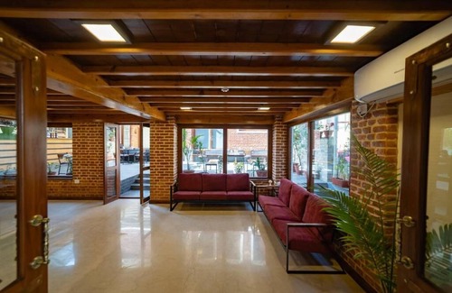 Lalitpur Hotel | Traditional Stay