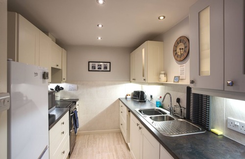 Buckie Cottage | Traditional Stone Built Fisherman's Cottage