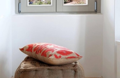 Kithira House | Traditional Stone House at the Island of Kythira