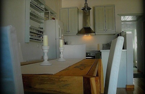 Patmos House | Traditional stone house by the sea. A few steps from the beach. 1468K91000406101